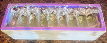Load image into Gallery viewer, Lavender & Sage Cold Processed Soap