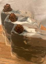 Load image into Gallery viewer, Pine Bough And Apples