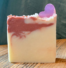 Load image into Gallery viewer, Rose & Sandalwood Soap