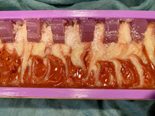 Load image into Gallery viewer, Rose & Sandalwood Soap