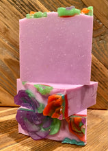 Load image into Gallery viewer, Neon Agave Soap