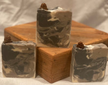 Load image into Gallery viewer, Pine Bough And Apples