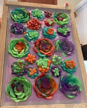 Load image into Gallery viewer, Neon Agave Soap