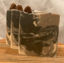 Load image into Gallery viewer, Pine Bough And Apples