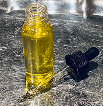 Load image into Gallery viewer, Natural Beard &amp; Mustache Oil

