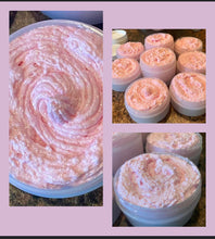 Load image into Gallery viewer, Whipped Sugar Soap Scrub
