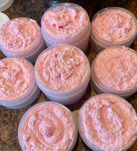 Load image into Gallery viewer, Whipped Sugar Soap Scrub
