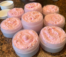 Load image into Gallery viewer, Whipped Sugar Soap Scrub

