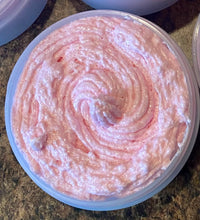 Load image into Gallery viewer, Whipped Sugar Soap Scrub
